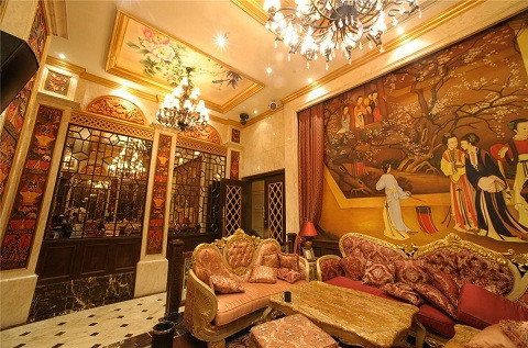 泽库高档KTV妹子质量哪家好